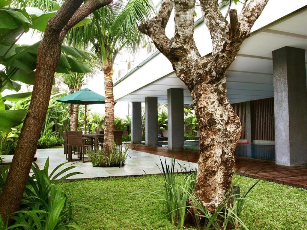 Mitra Hotel
