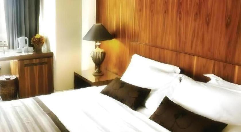 Mitra Hotel