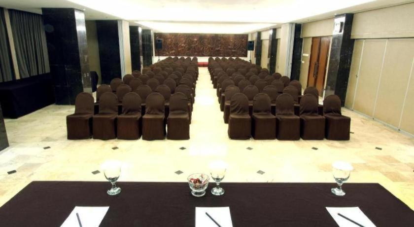 Hotel Mitra